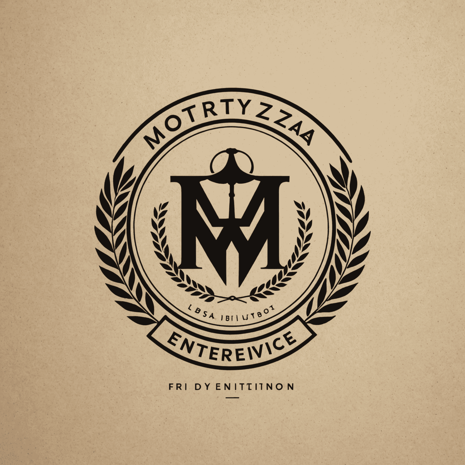Logo de Motryza - Servicio de protección jurídica para empresarios