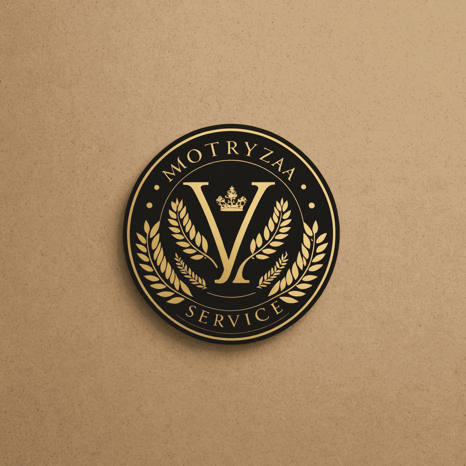 Logo de Motryza - Servicio de protección jurídica para empresarios