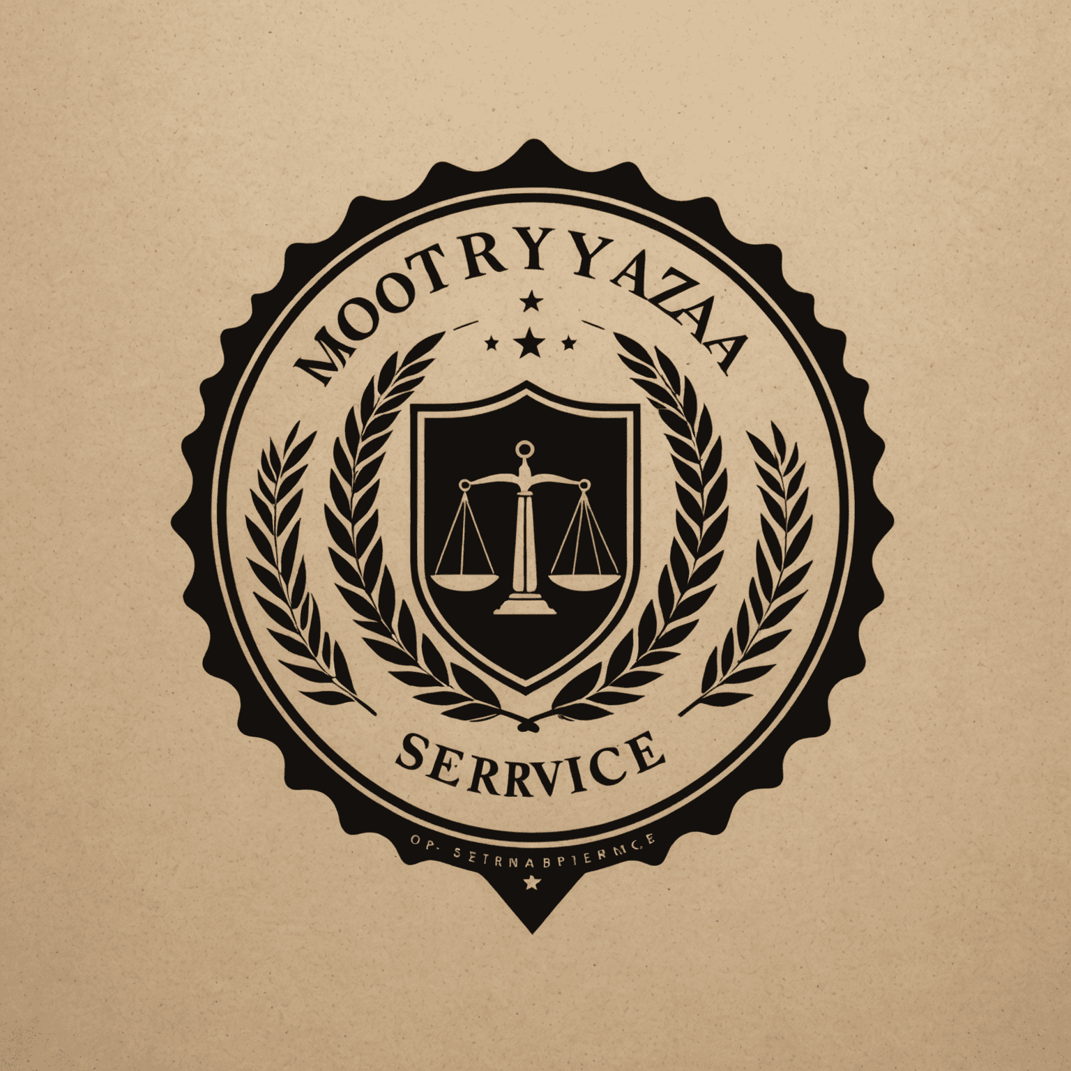 Logo de Motryza - Servicio de protección jurídica para empresarios