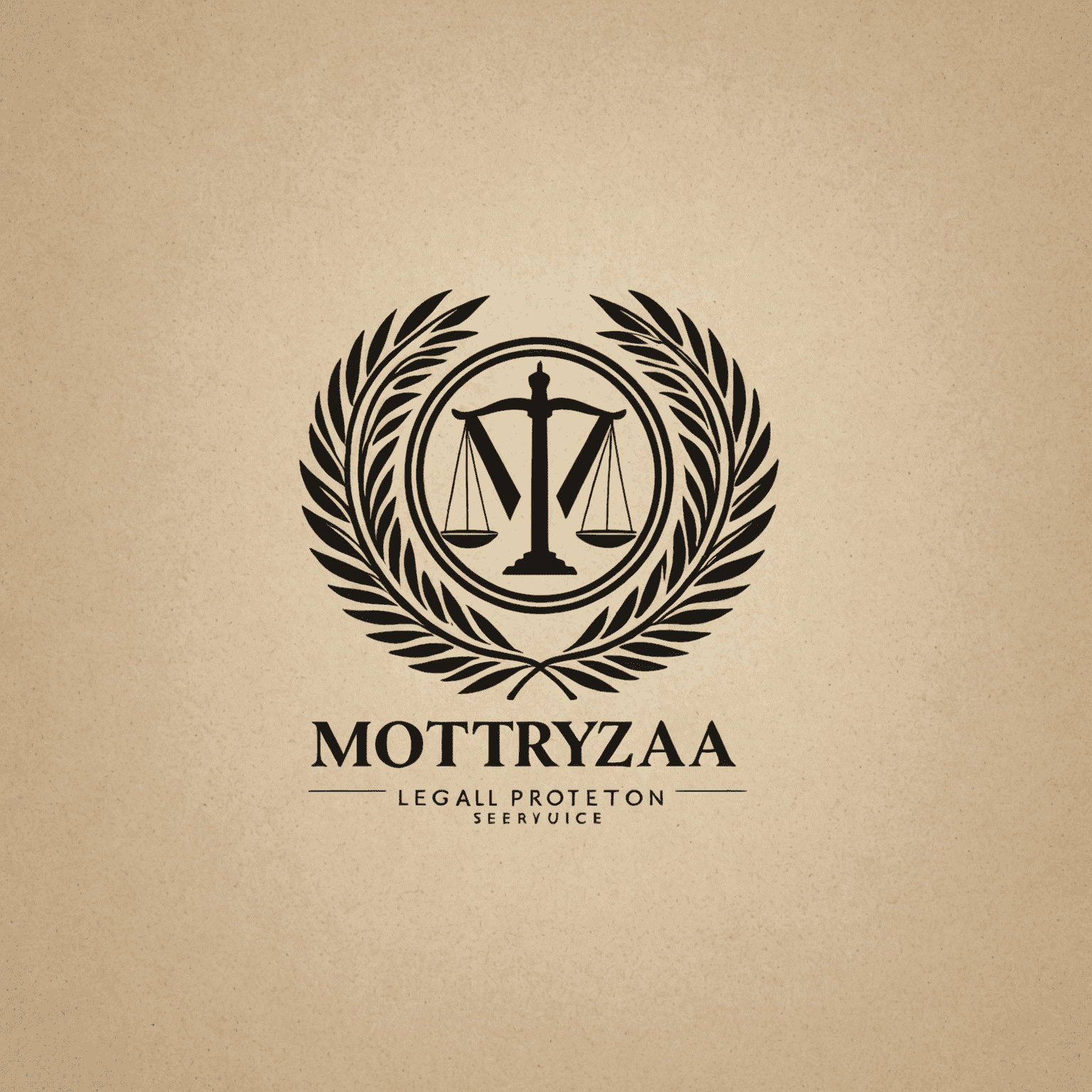 Logo de Motryza - Servicio de protección jurídica para empresarios