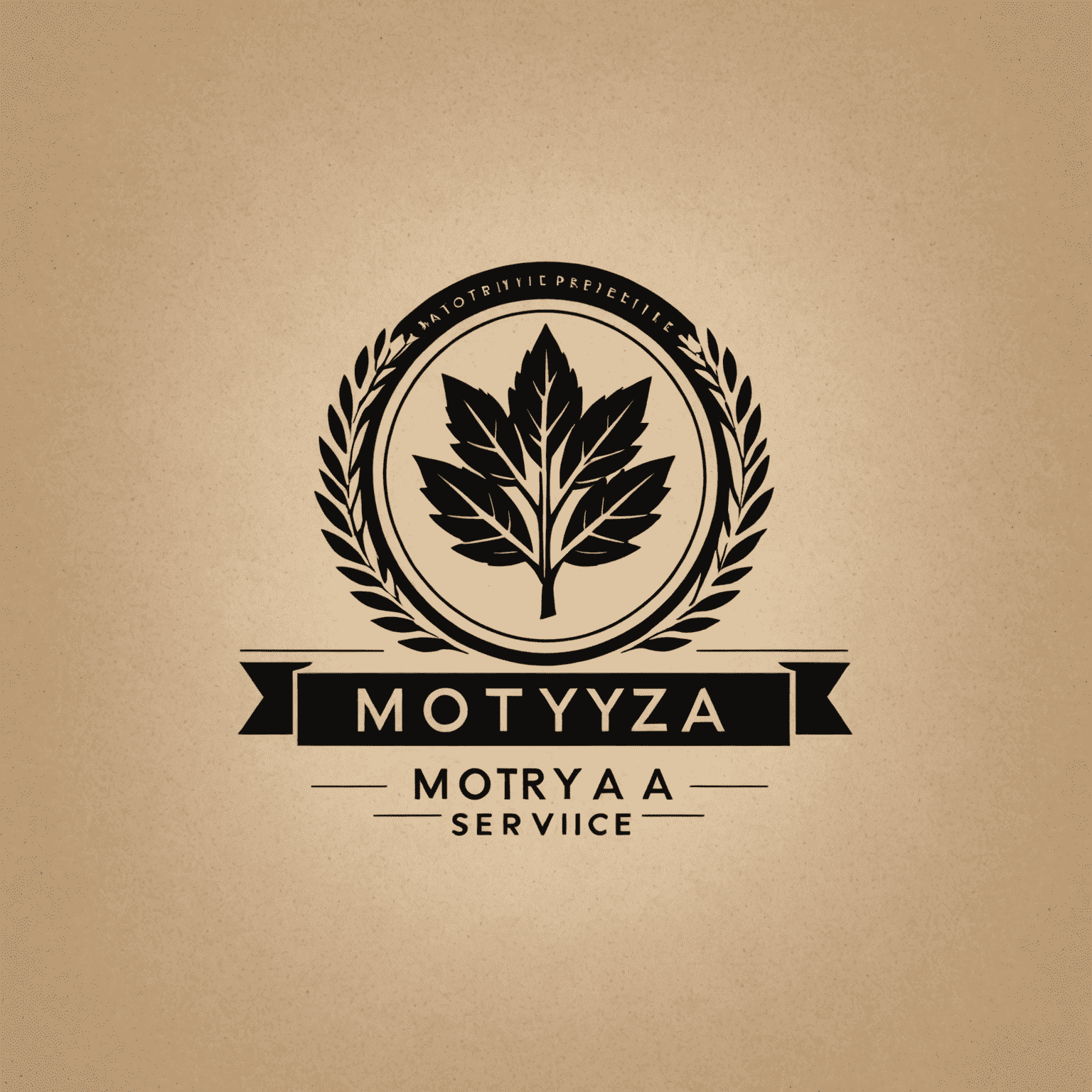 Logo de Motryza - Servicio de protección jurídica para empresarios