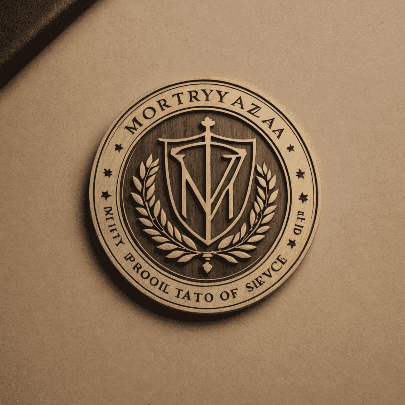 Logo de Motryza - Servicio de protección jurídica para empresarios