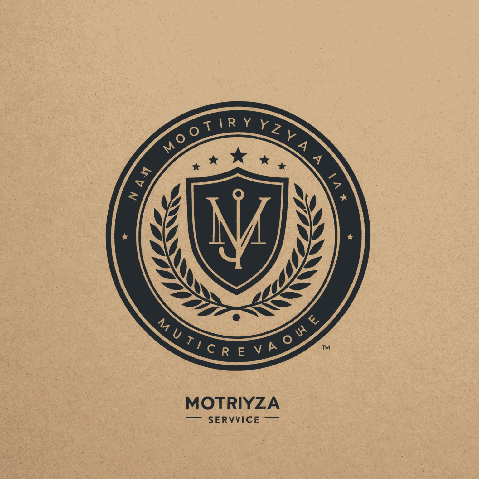 Logo de Motryza - Servicio de protección jurídica para empresarios