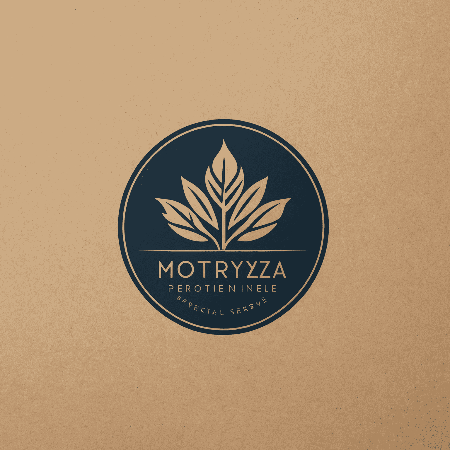 Logo de Motryza - Servicio de protección jurídica para empresarios