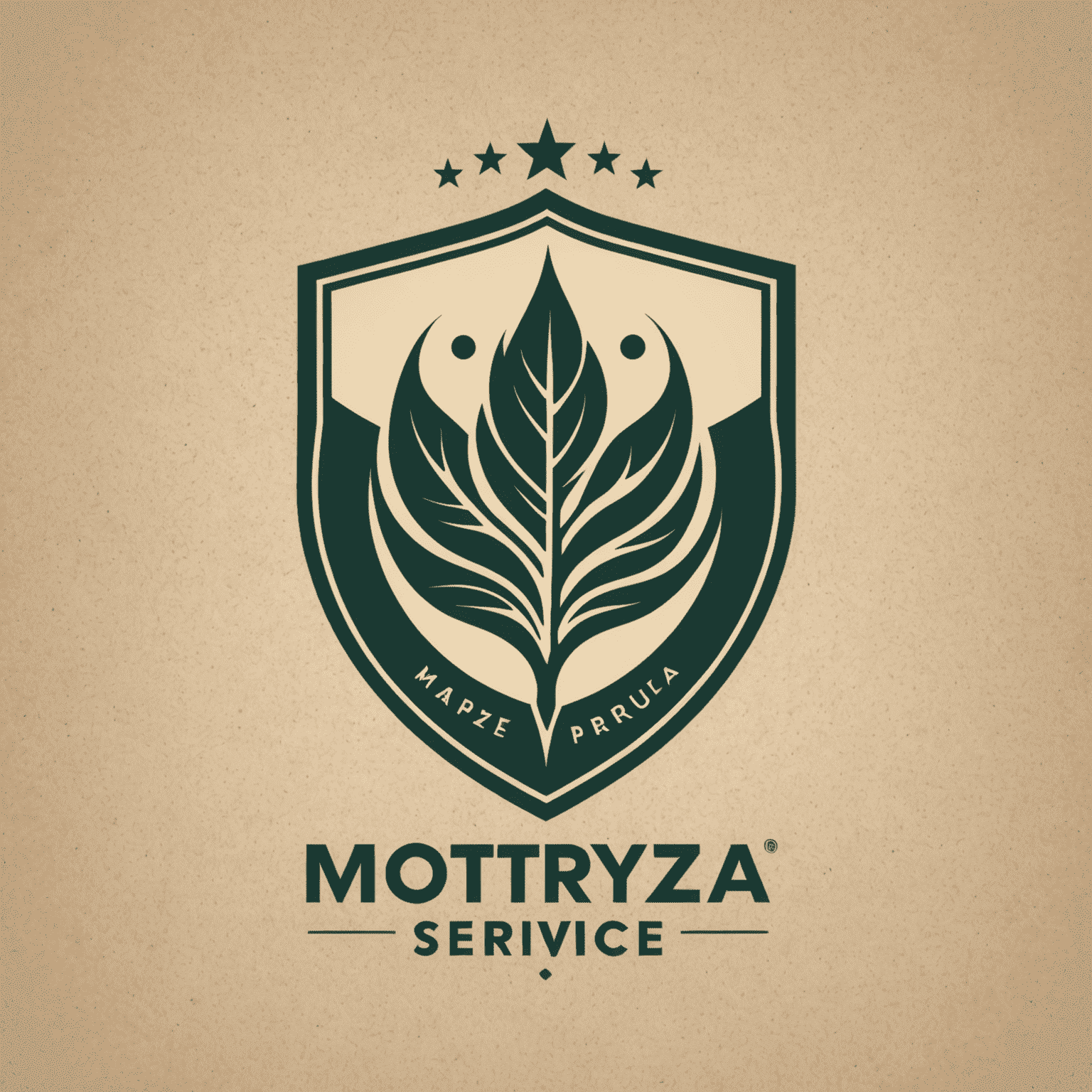 Logo de Motryza - Servicio de protección jurídica para empresarios