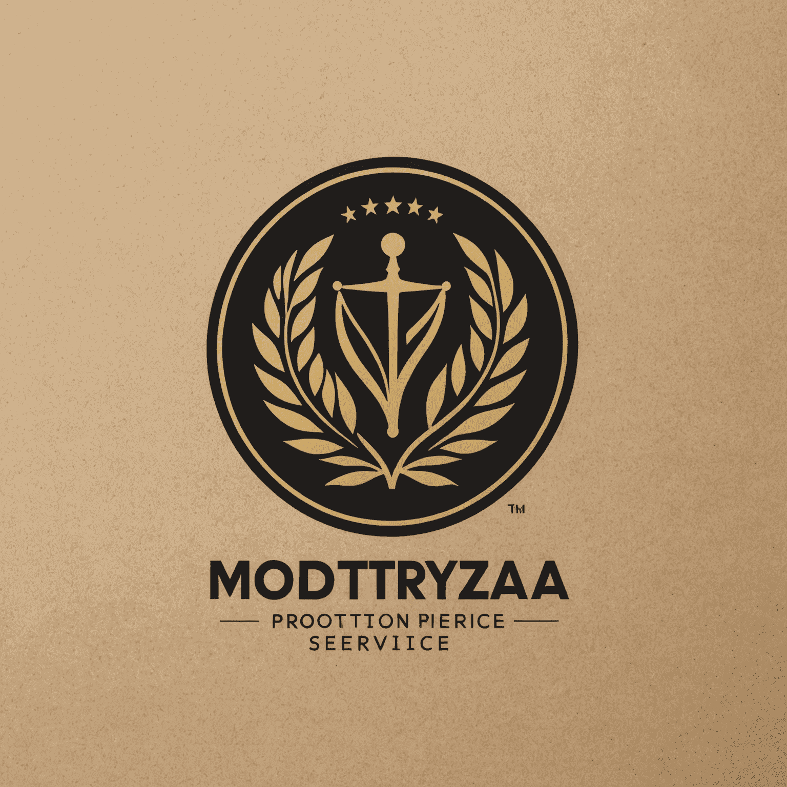 Logo de Motryza - Servicio de protección jurídica para empresarios